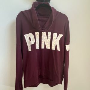 PINK sweatshirt